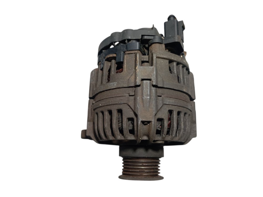 Alternador Vw Gol G3 1.0 16v 7