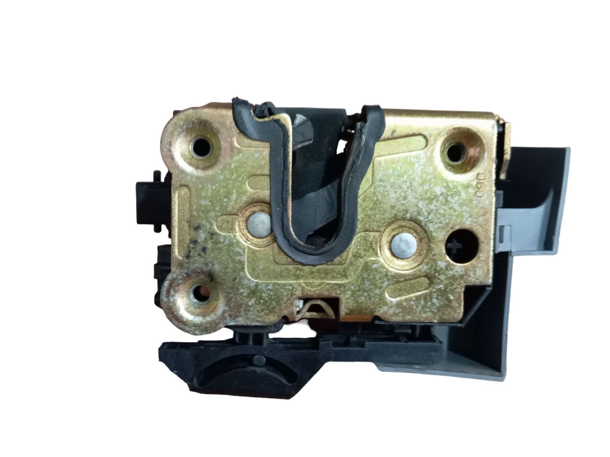 Fechadura Porta Dianteira Direita Renault Scenic 2004 3
