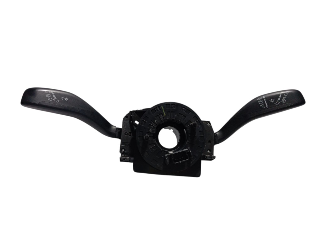 Chave Seta Comando Limpador Parabrisa Vw Fox 2014 1