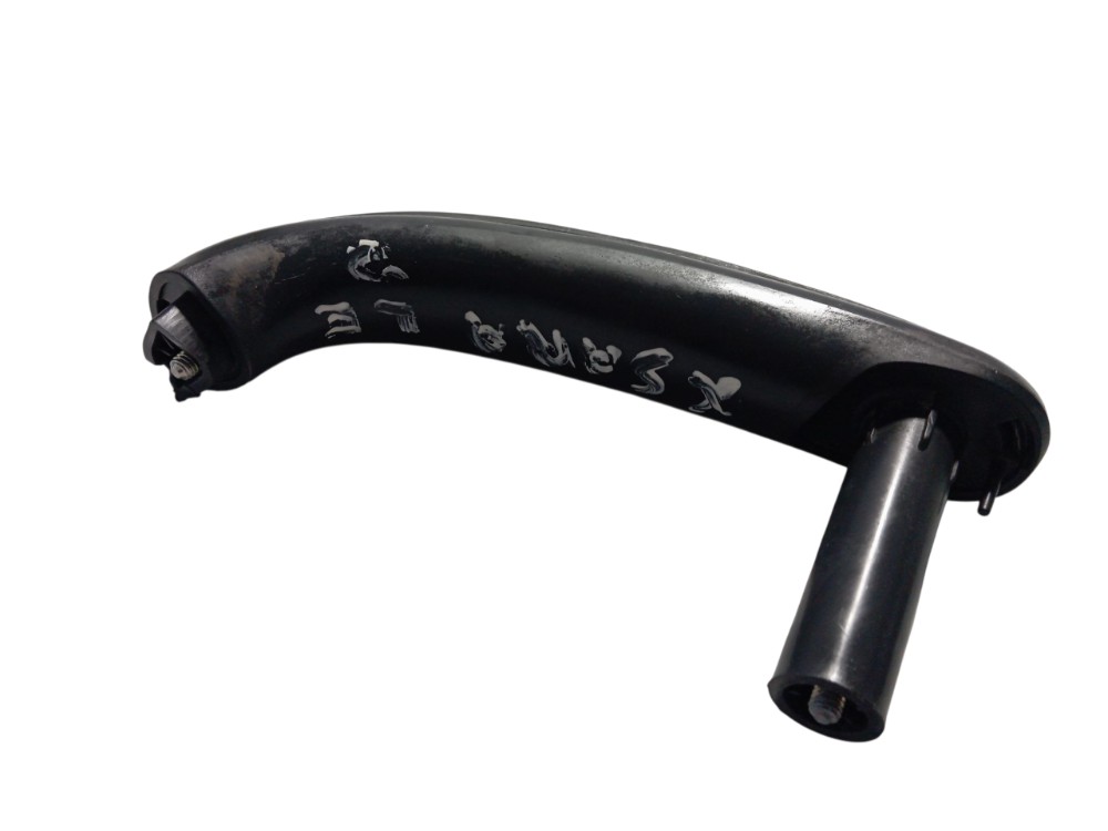 Puxador Porta Dianteira Esquerda Citroen Xsara Picasso – Preto 3