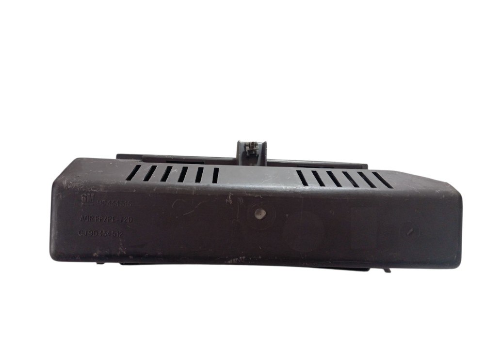Porta Gm Classic Corsa 1994 A 2010 Cinza 5