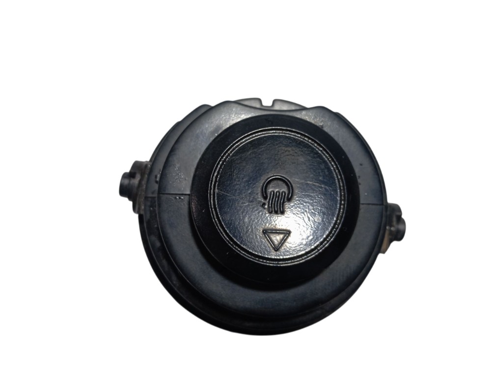 Difusor Saida Ar Ford Ka 2003 Com Detalhes 4