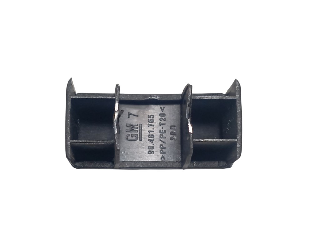 Moldura Difusor Botão Comando Falso Farol Corsa 1994 A 1994 4