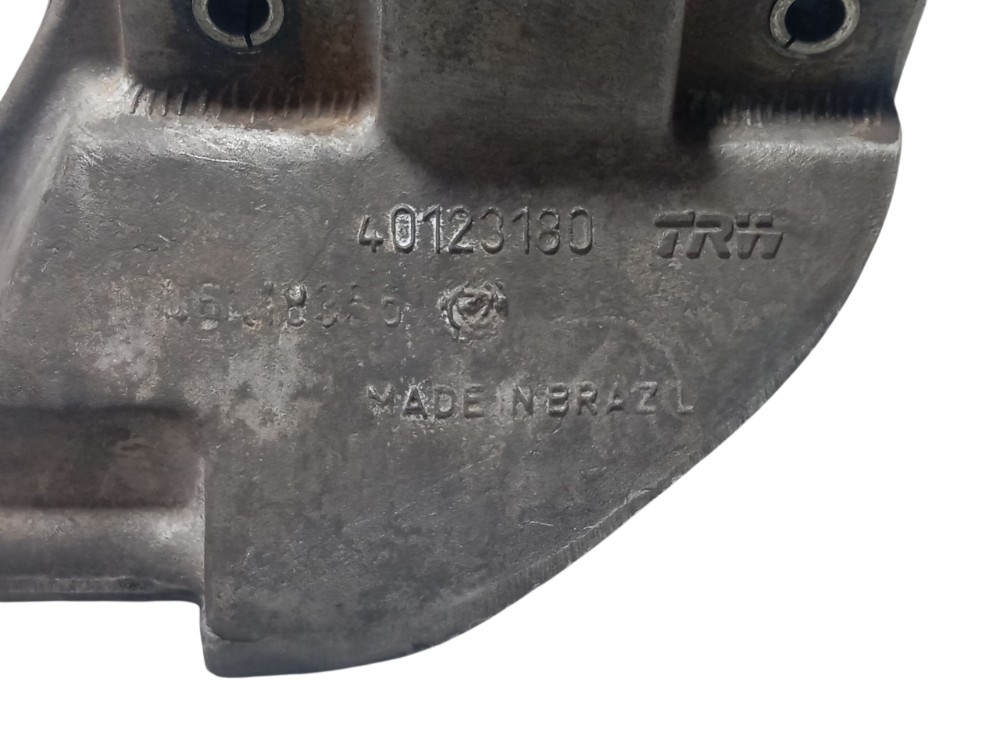 Suporte Bomba Hidráulica Fiat Palio 1996 4