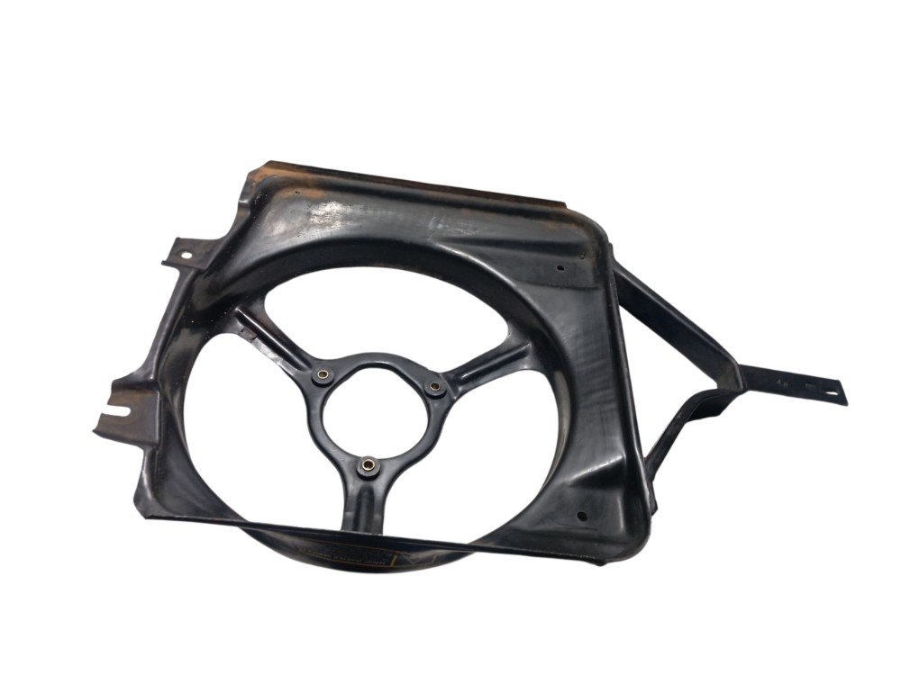Defletor Radiador Fiat Uno Mille 2006