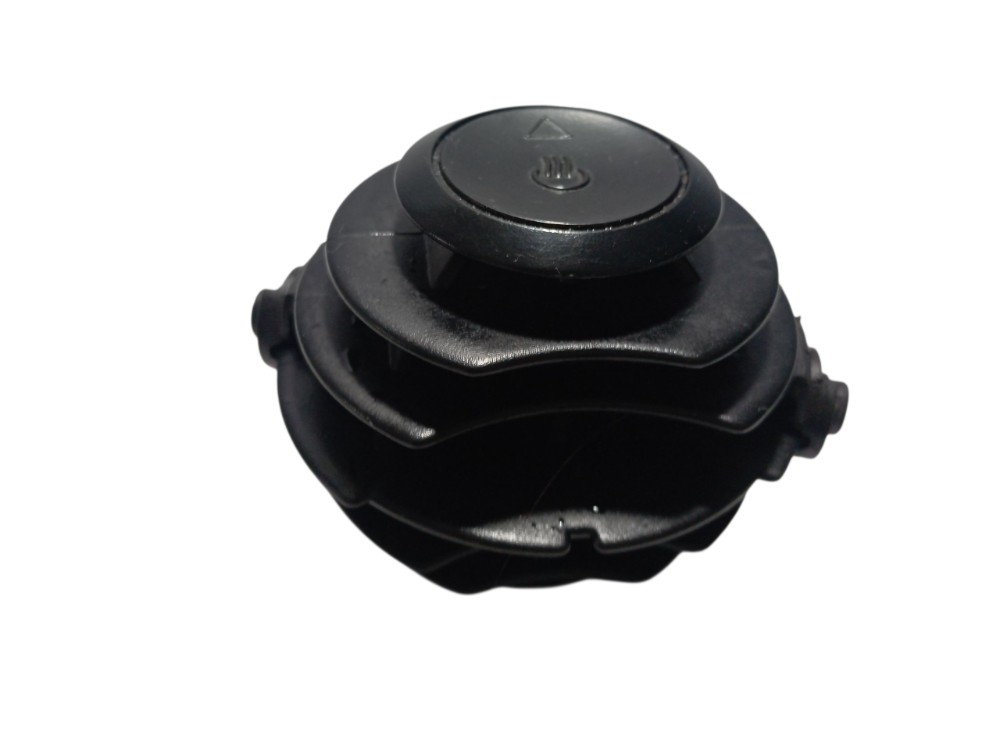 Difusor Saida Ar Ford Ka 2003 2