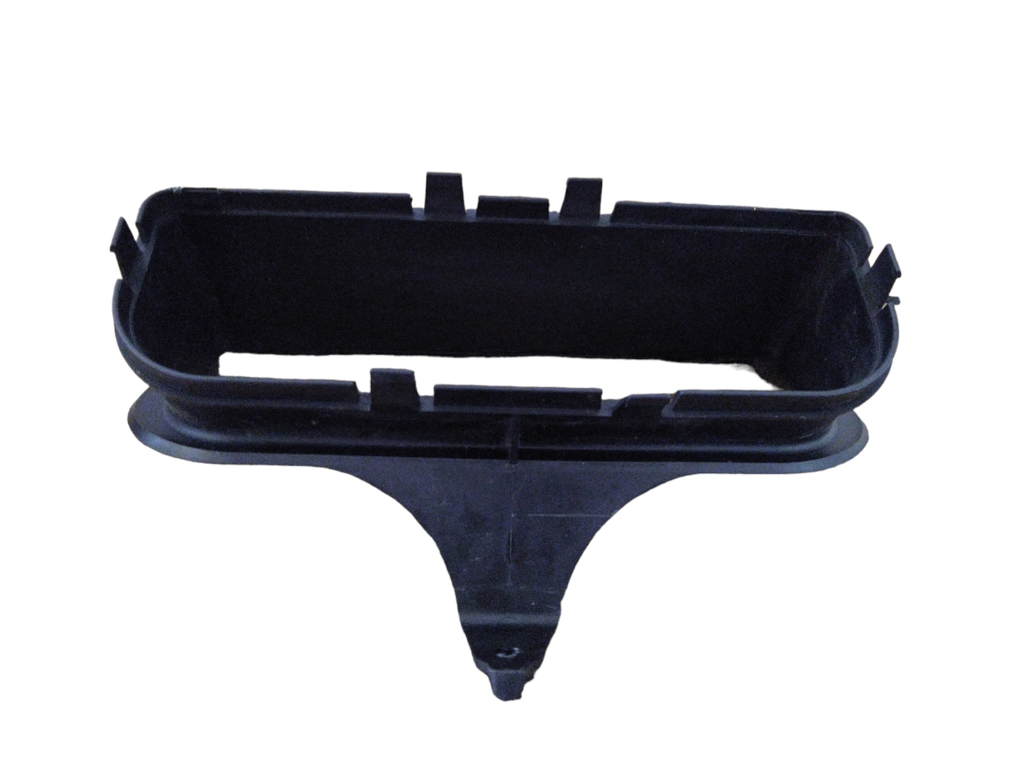 Moldura Acabamento Duto Ar Vw Gol Saveiro Voyage G5 3