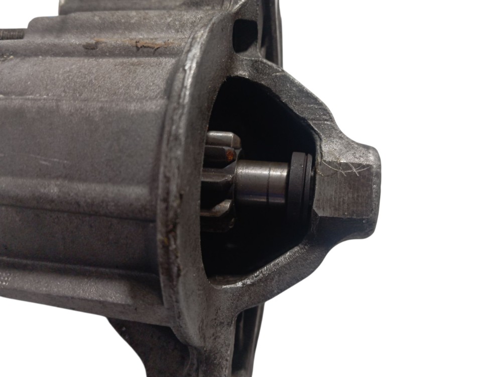 Motor Partida 1.6 16v Citroen Peugeot C3 206 2014 A 2015 3