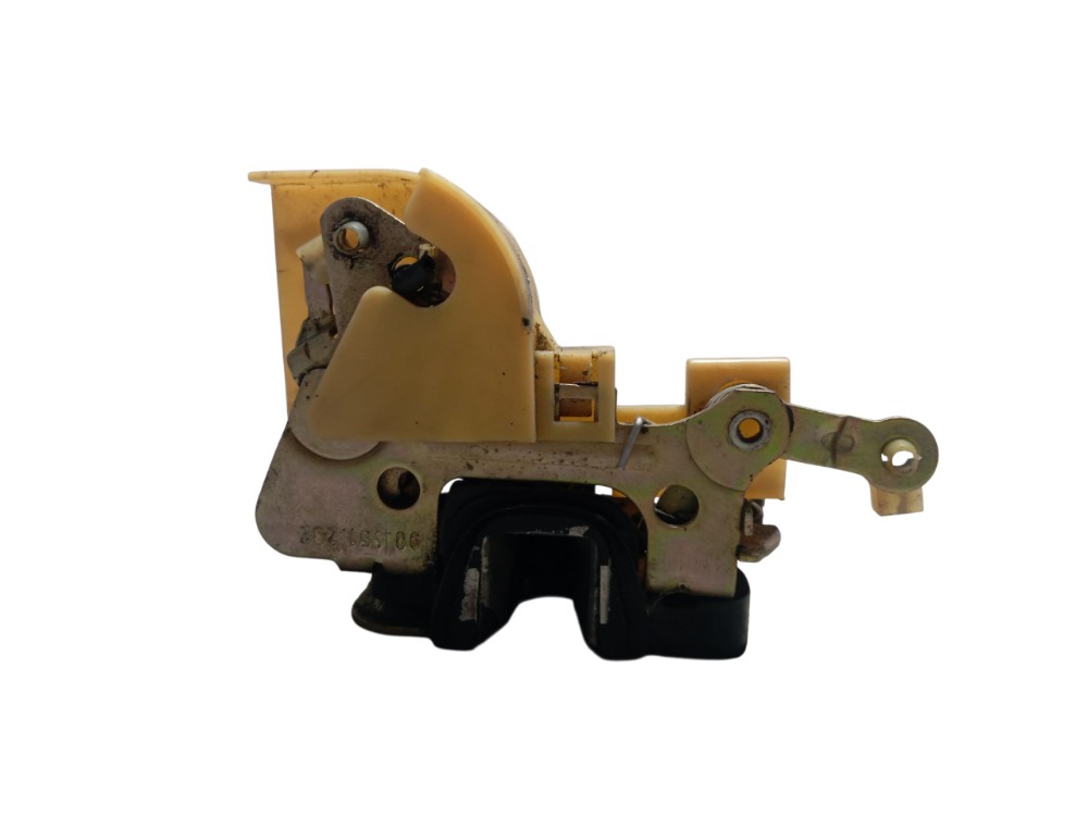 Fechadura Dianteiro Direito Manual Porta G Corsa 6