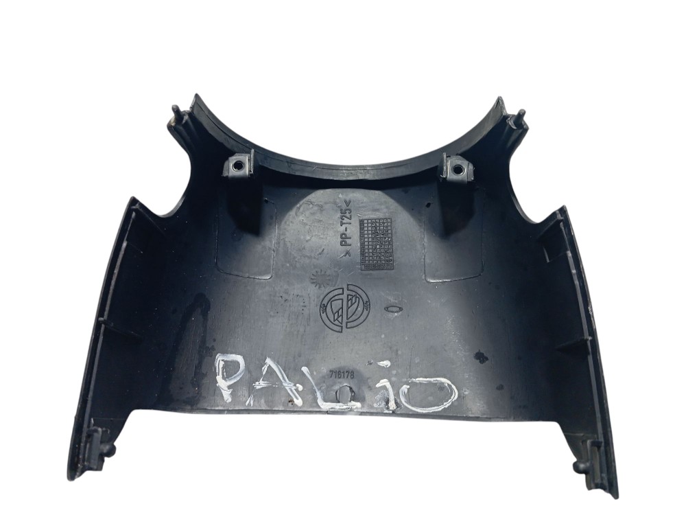 Capa Superior Chave Seta Coluna Fiat Palio 2005 3