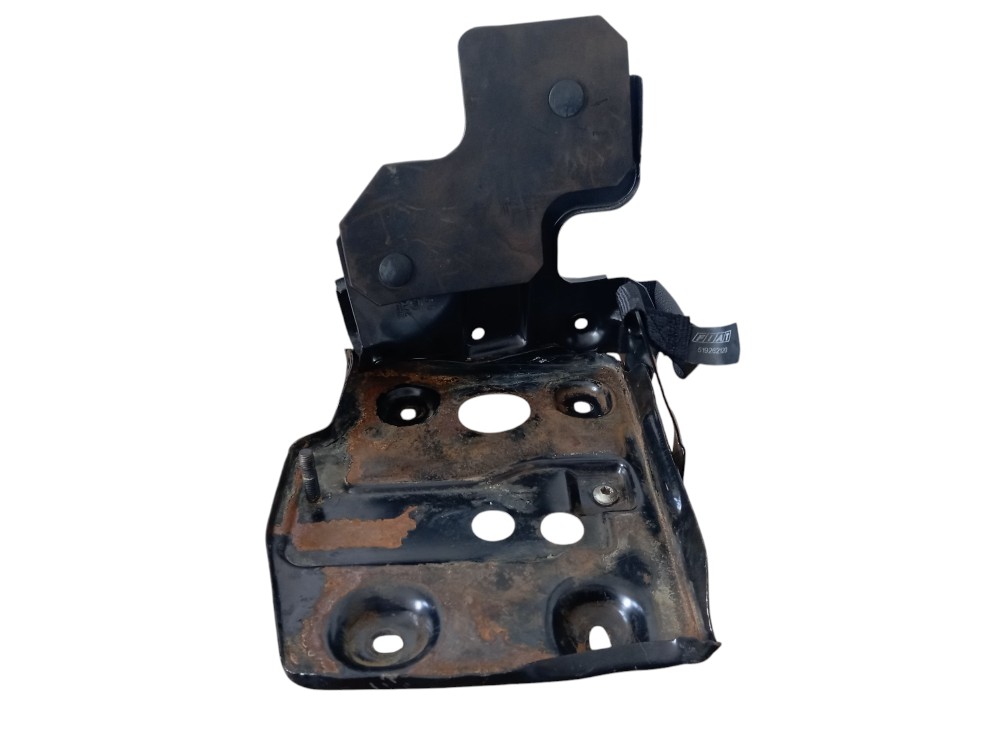 Suporte Bandeja Bateria Fiat Palio Strada 1