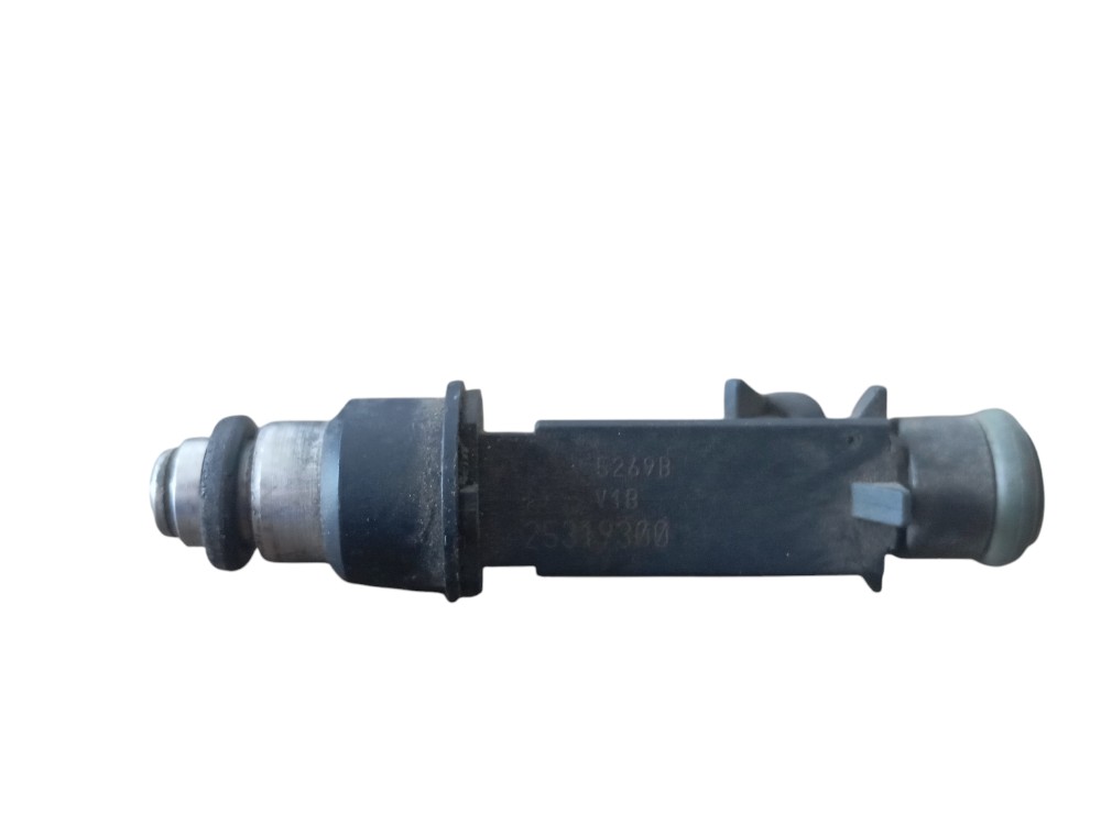 Bico Injetor Gm Celta Corsa 1.0 8v 98/ Gasolina 1