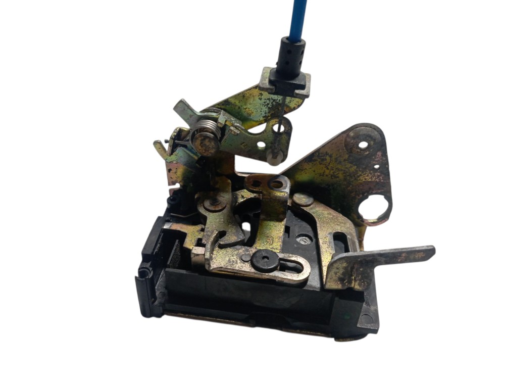 Fechadura Dianteira Esquerda Vw Gol 1