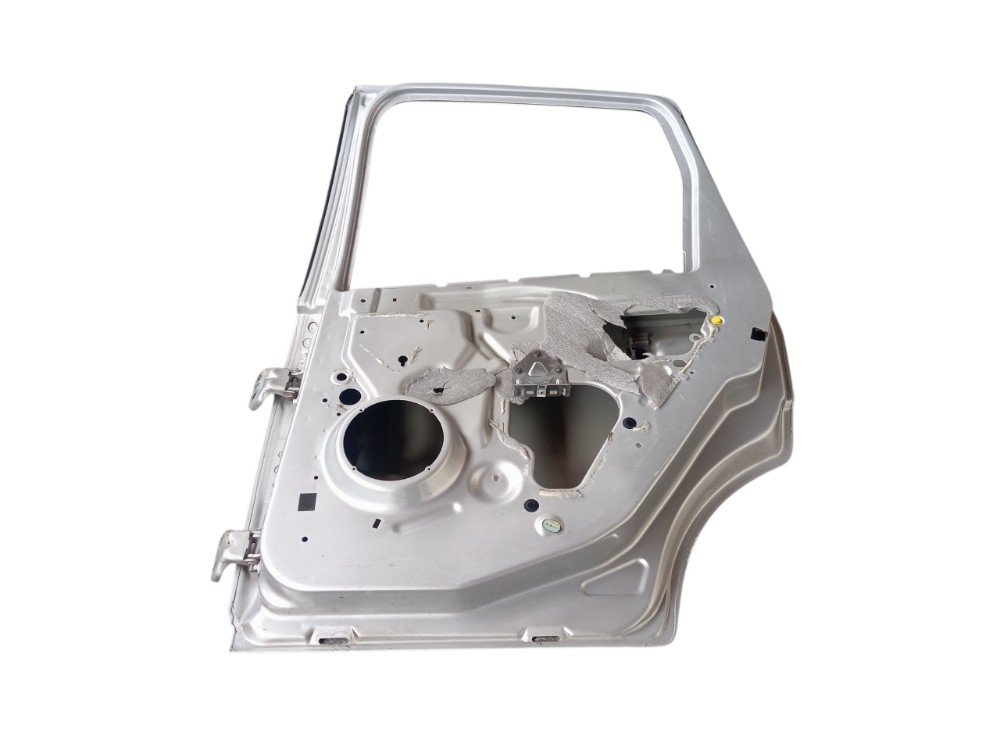 Porta Traseira Direita Ford Fiesta 5