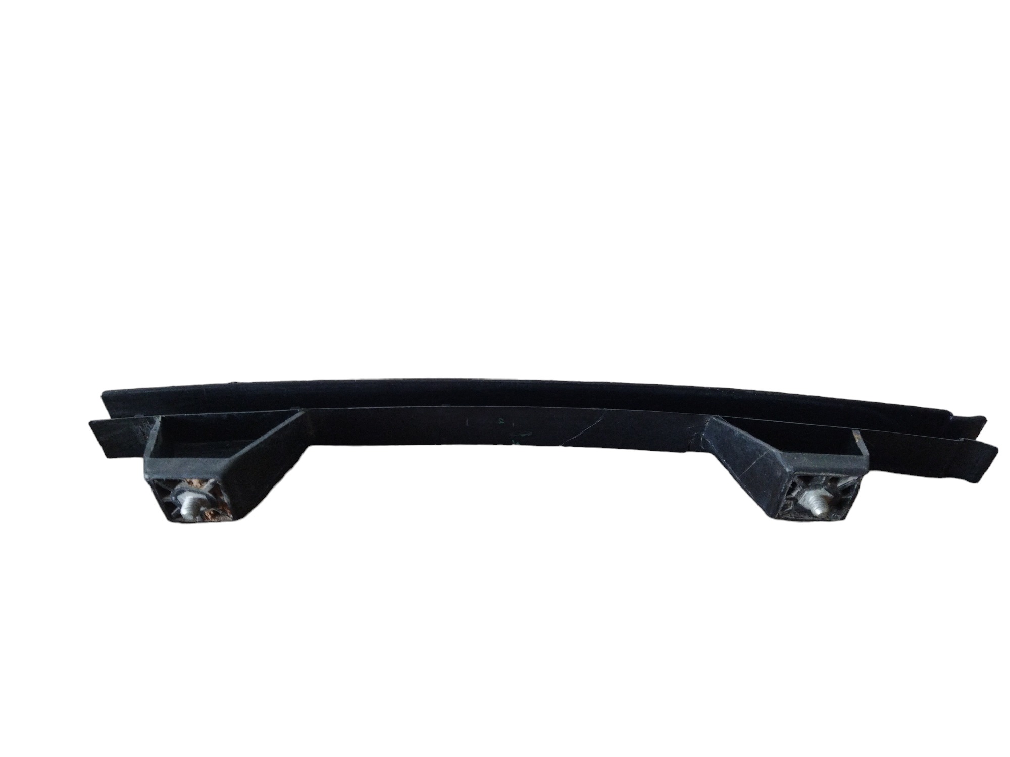 Guia Vidro Dianteiro Direito Fiat Palio 2 Portas 3