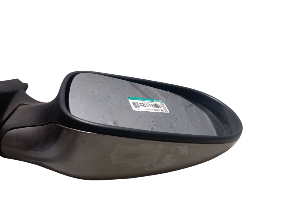 Retrovisor Externo Esquerda Fiat Palio Siena 2