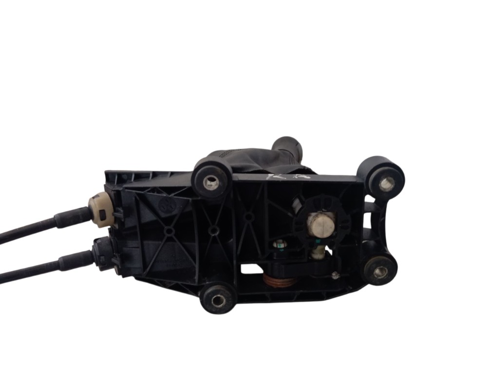 Alavanca Trambulador Marcha Câmbio 1.0 Ford Ram Ka 2008 A 20 3