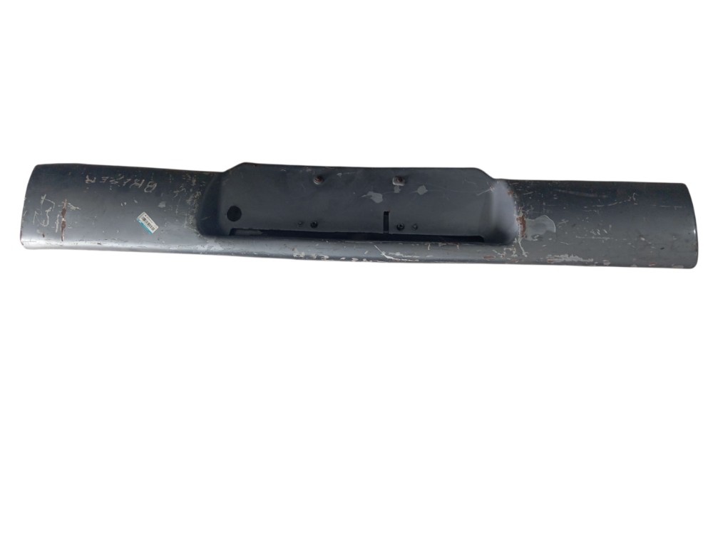 Para-choque Traseiro Gm Blazer 3
