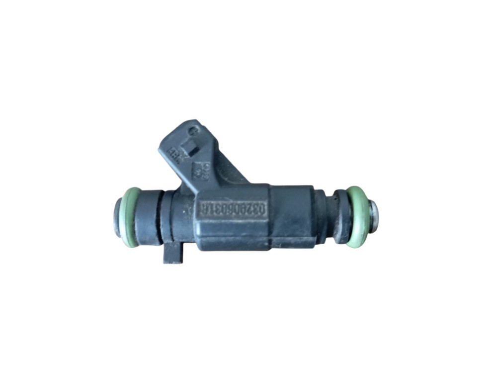Bico Injetores Vw Voyage Gol G5 Fox 1.0 2