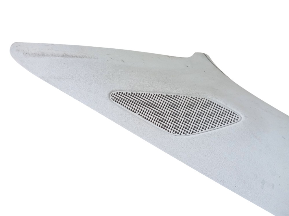 Moldura Acabamento Coluna Esquerda Parabrisa Vw Gol G5 2