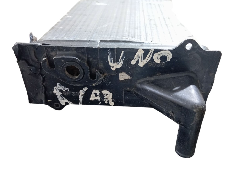 Radiador Ar Quente Fiat Uno 97 5