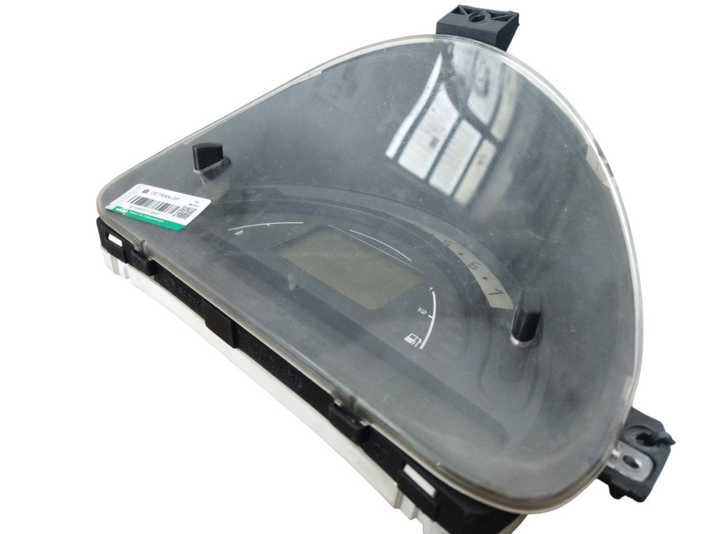 Painel Instrumento Citroen C3 2007 A 2011 2