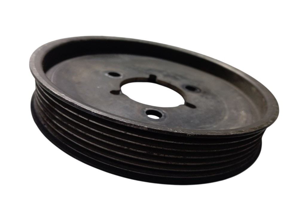 Polia Virabrequim Bomba 1 Citroen Peugeot C3 206 2008 A 2008 4