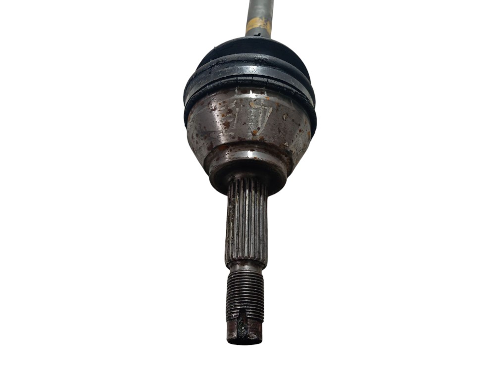 Semieixo Esquerdo Ford Escort  88 1.6 Cht 3