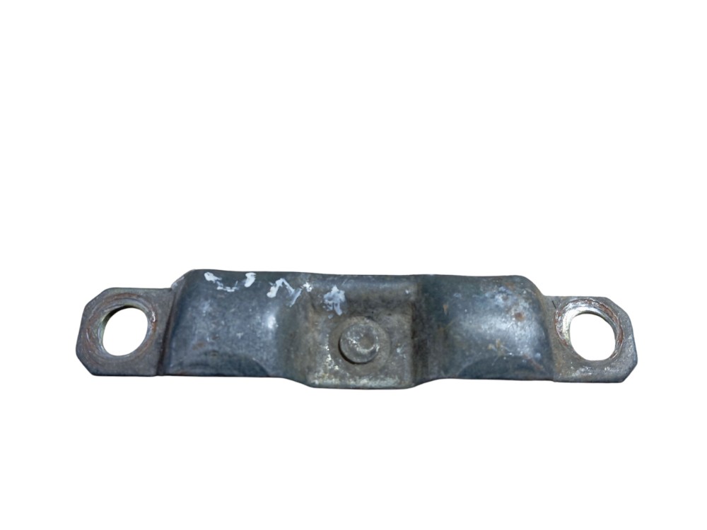 Batente Porta Malas Fiat Uno 84/