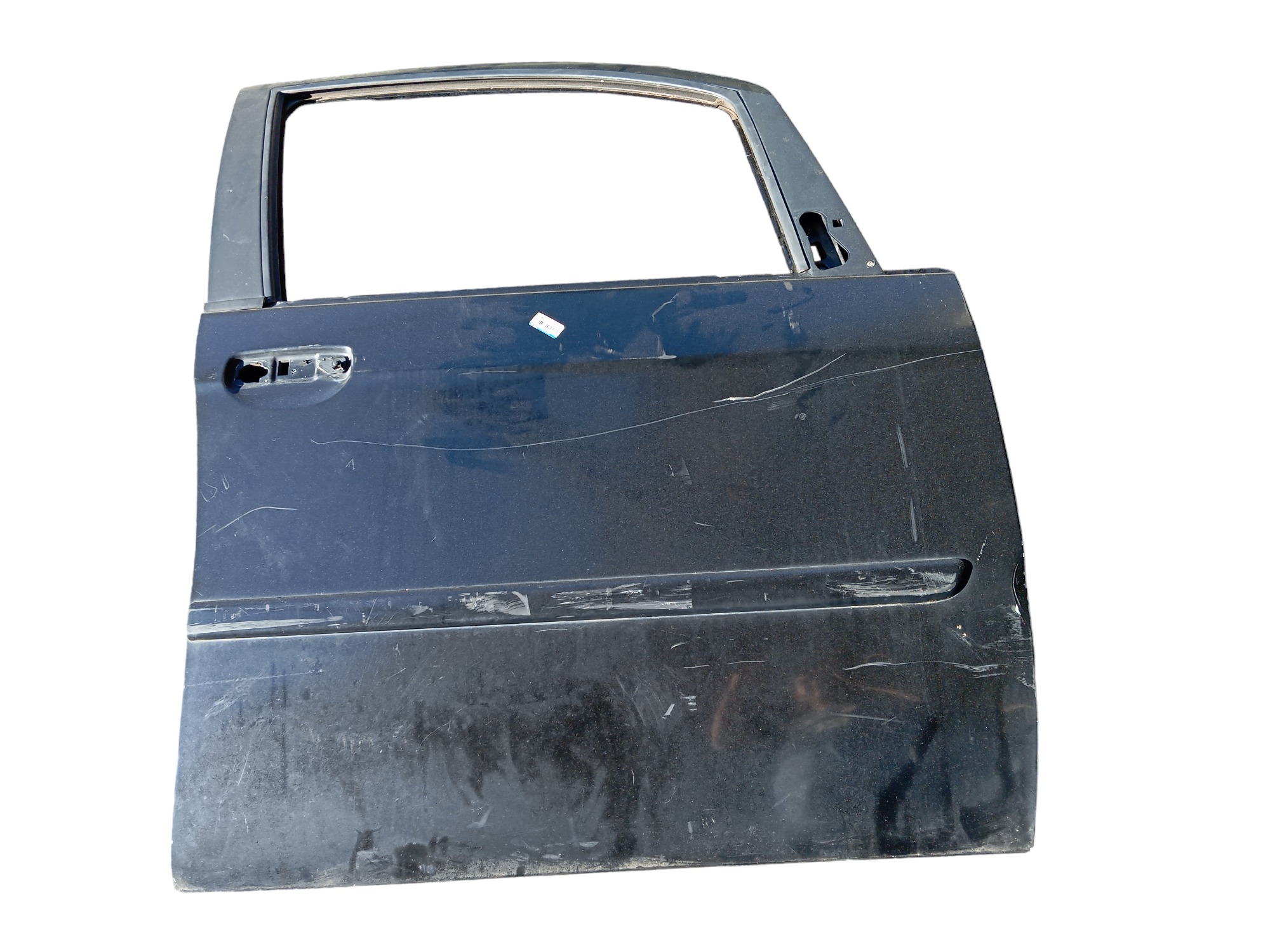 Porta Dianteira Direita Fiat Idea 2007 1