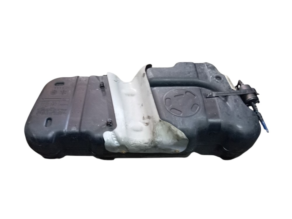 Tanque Combustível Gm Corsa Joy 2008 3