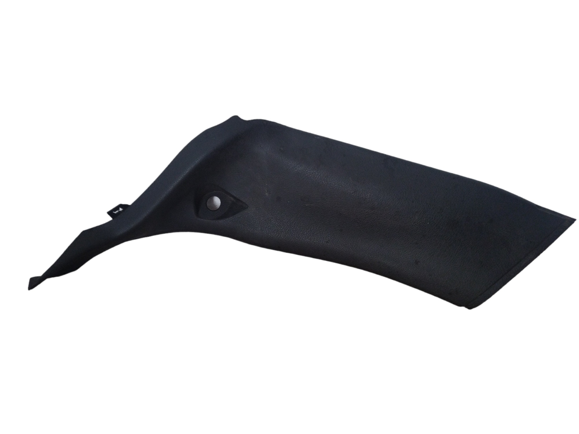 Moldura Coluna Traseira Esquerda Peugeot 206 1
