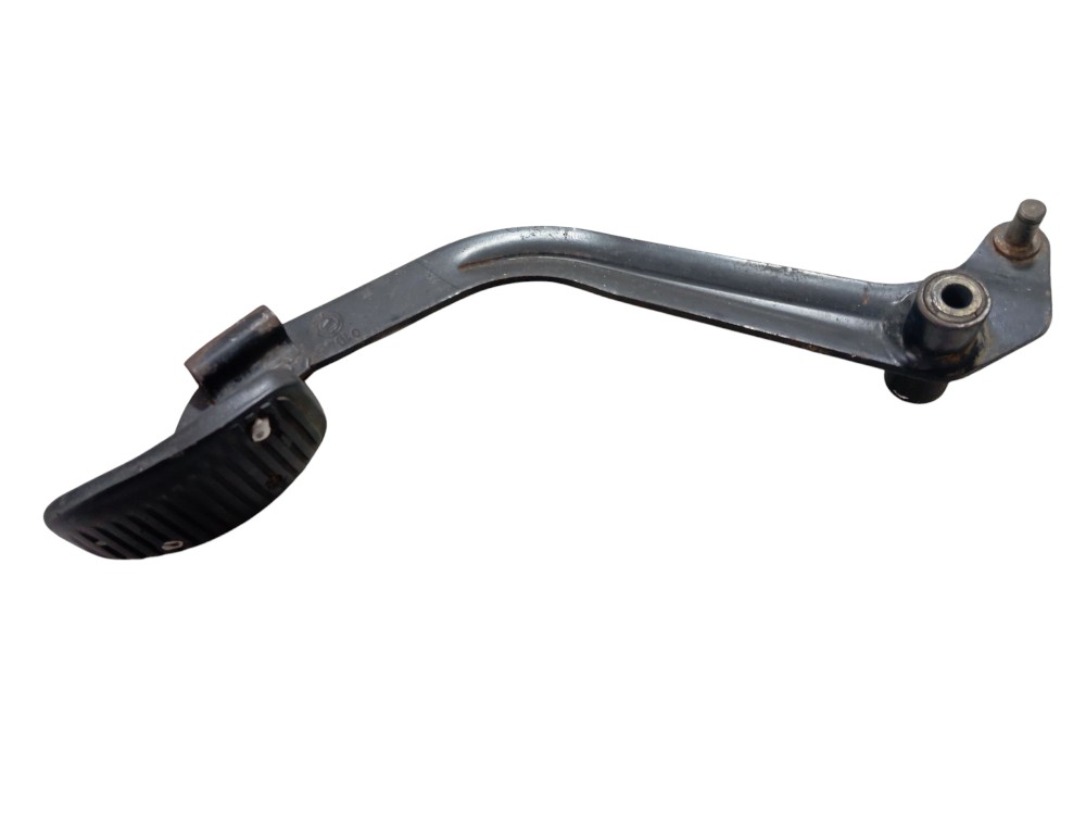 Pedal Embreagem Fiat Palio Siena 98 1