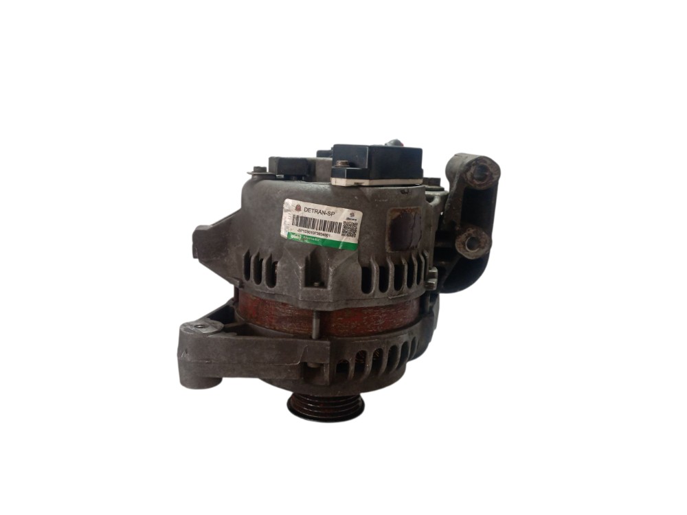 Alternador Gm Celta Cobalt Corsa Montana 2003 A 2012 5