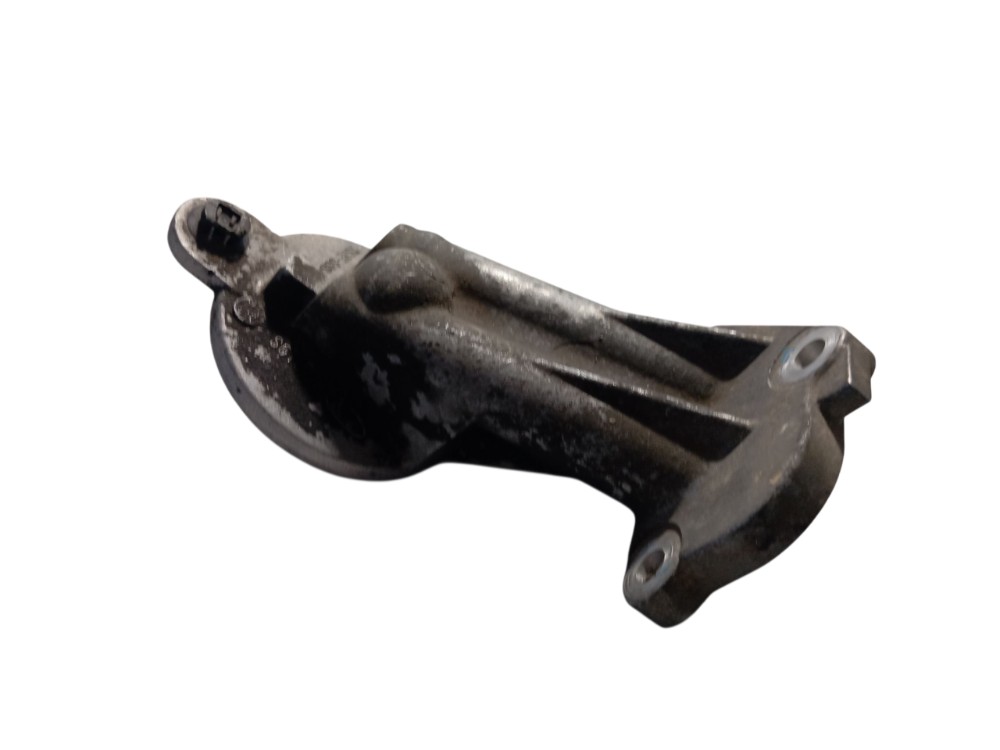 Suporte filtro óleo rocam 1.0 zet ford fiesta ka 2003 a 2014 6