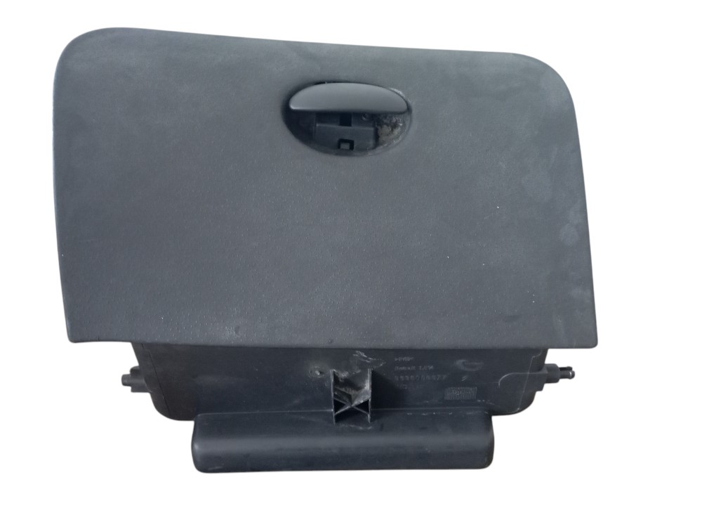 Tampa Porta Luvas Citroen C3 2004 1