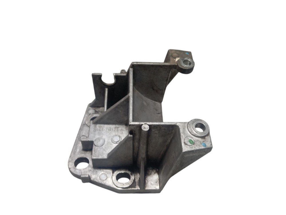Suporte Coxim Cambio Superior Cou Ford Fiesta Ka 2003 A 2013 2