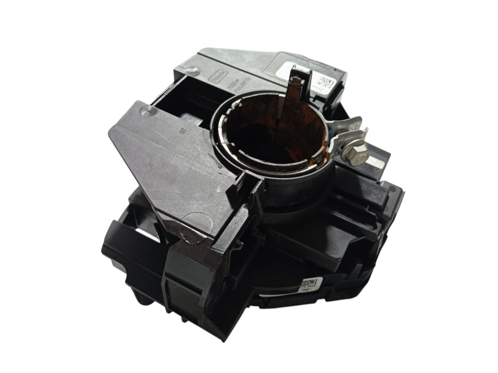 Cinta Hard Disk Ford New Fiesta 2015 1