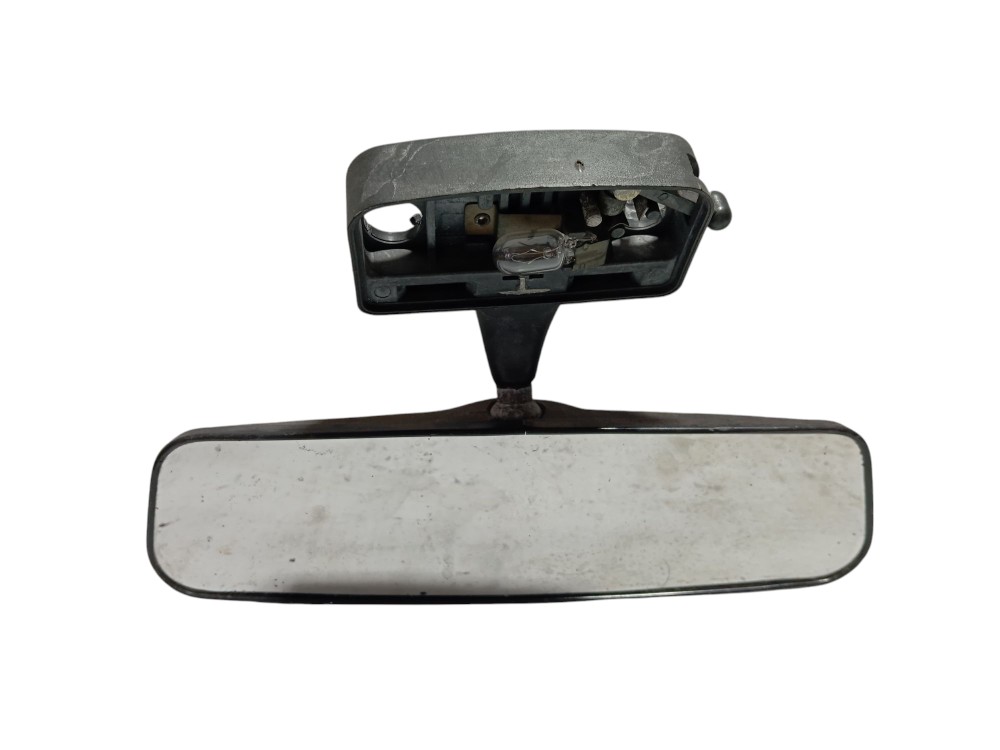 Espelho Interno Lâmpada Fiat 147 1