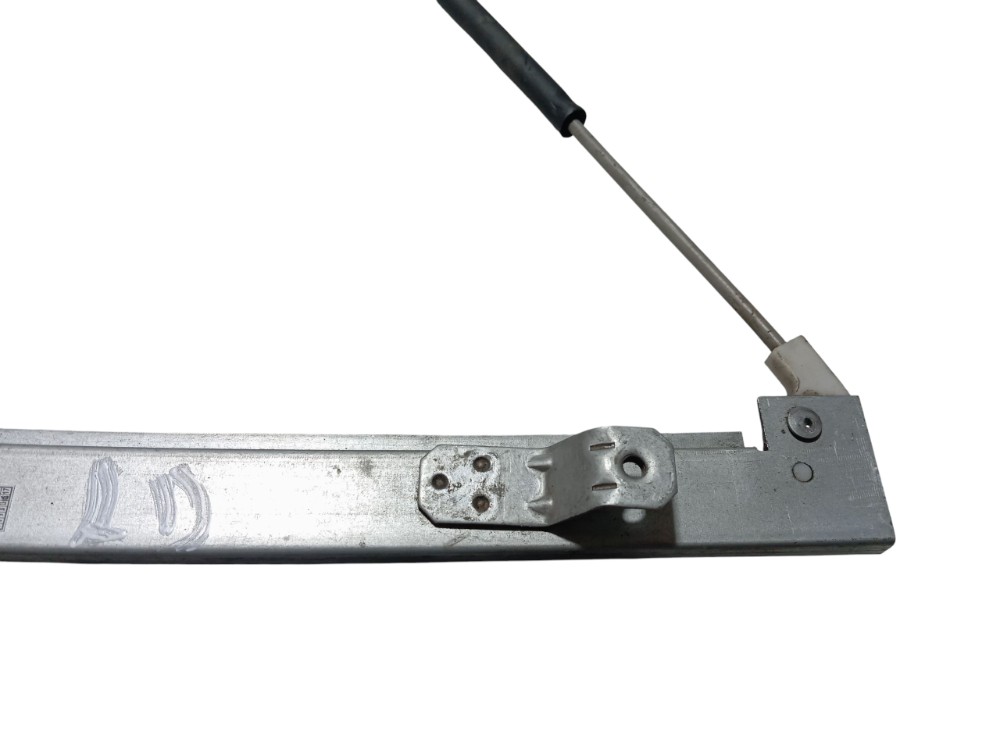 Máquina Vidro Dianteira Direita Fiat Uno 96 4