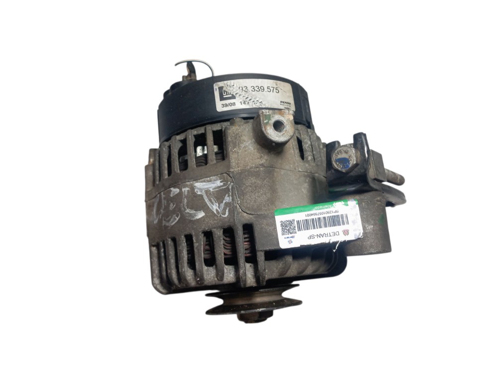 Alternador 1.0 60a 8v Gm Celta Corsa 2007 A 2007