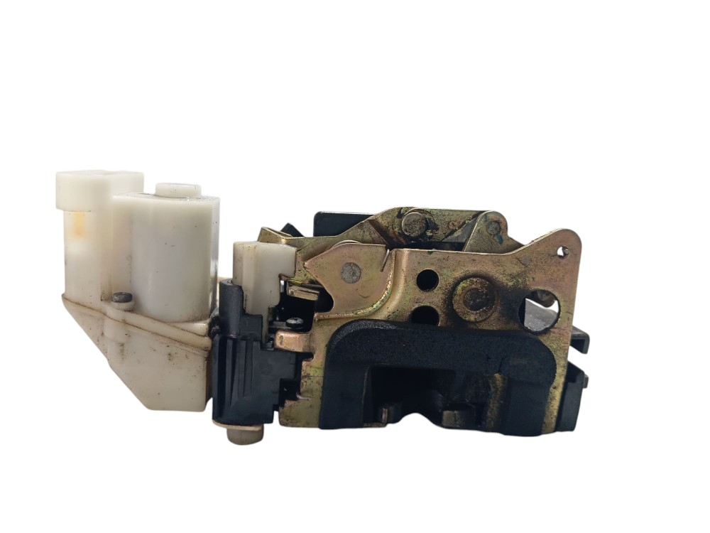 Fechadura Porta Dianteira Direita Fiat Palio 4
