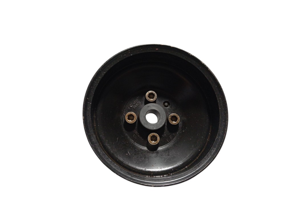 Polia Virabrequim 1.0 0301 8v Vw Gol 5