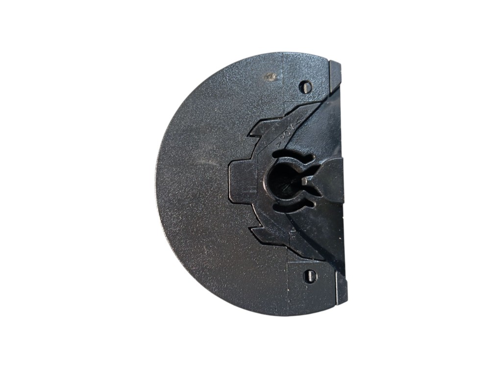 Difusor Saída Ar Lateral Painel Gm Corsa 5