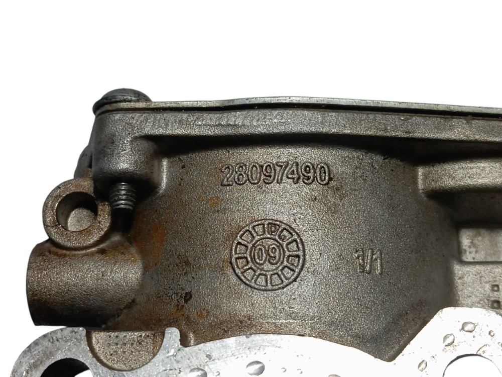 Tbi Corpo Borboleta Prisma 1.0 8v Gm Celta 2009 A 2009