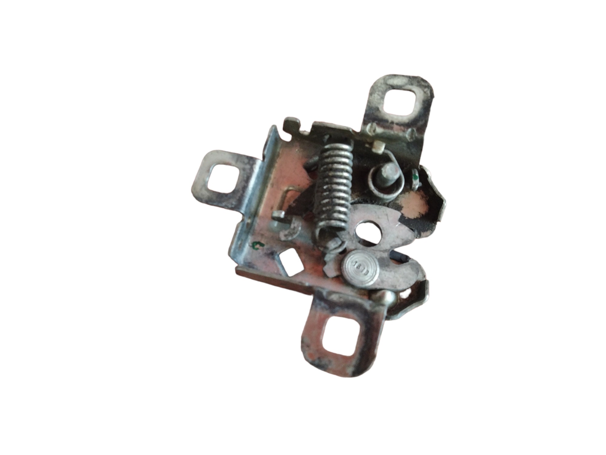 Fechadura Capô Fiat Punto 5