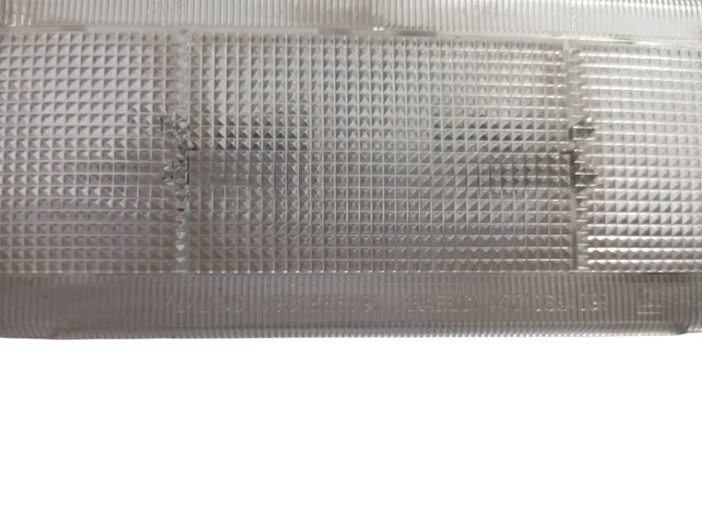 Luz Teto Lanterna Cortesia Interna Astr Gm Corsa 1999 A 2012 3