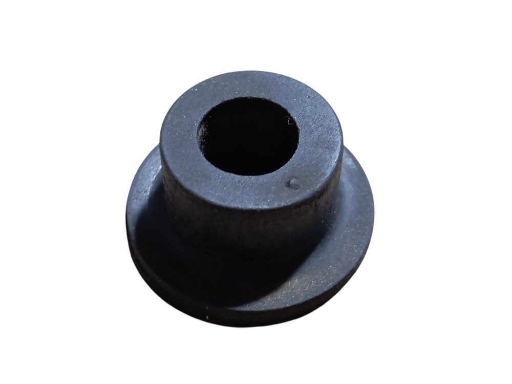 Borracha Batente Radiador Gm Celta Corsa 5