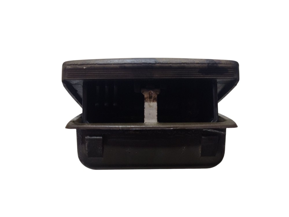 Cinzeiro Lateral Porta Traseira Forro Vw Gol Santana 2