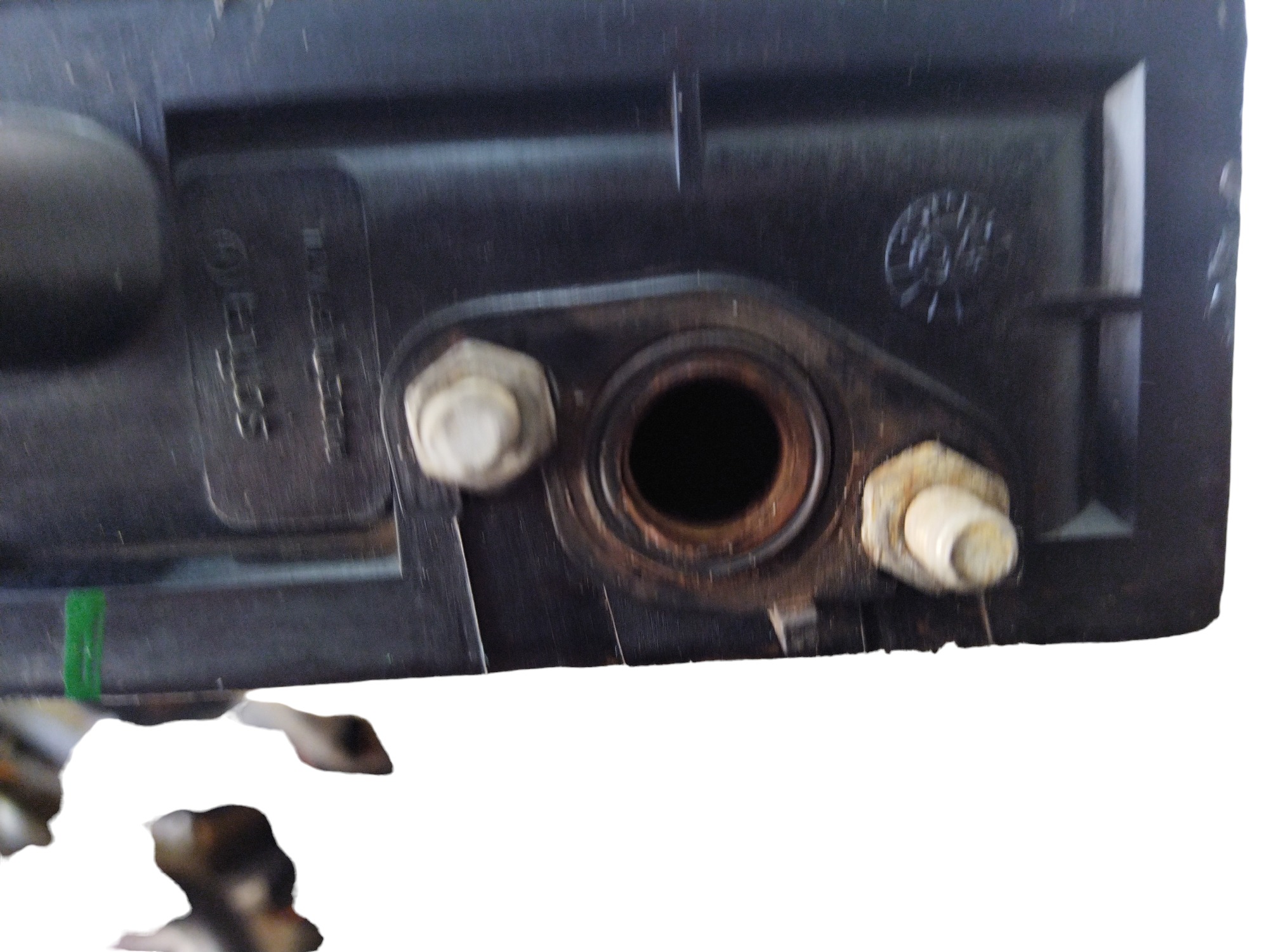 Radiador Ar Quente Fiat Palio 2000 7